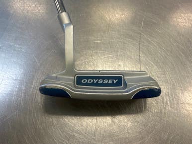 Used Odyssey WHITE HOT RX Mens Putter RH 11339-S000192227