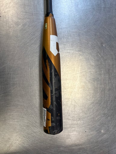 Used Demarini ZOA BB/SB USSSA 2 5/8 Bat 32" 11339-S000192316