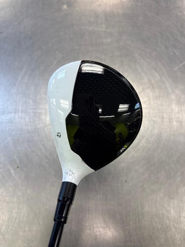 Used Taylormade M1 Mens Fairway Wood RH 3 Wood 11339-S000192298