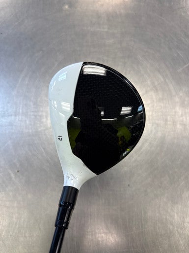 Used Taylormade M1 Mens Fairway Wood RH 3 Wood 11339-S000192298