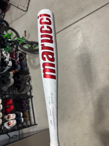 Marucci Cat X2 USSSA certified  27” -10