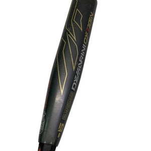 Used Demarini CF ZEN CB5-19 BB/SB USSSA 2 5/8 Bat 31" 11347-S000251737