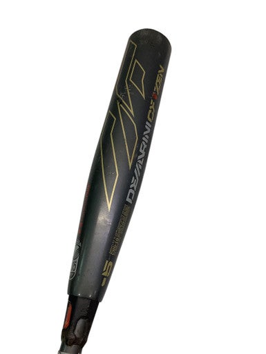 Used Demarini CF ZEN CB5-19 BB/SB USSSA 2 5/8 Bat 31" 11347-S000251737