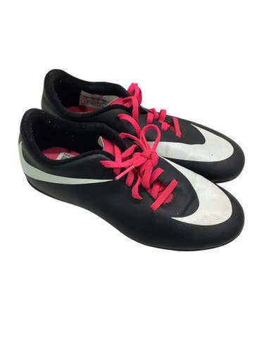 Used Nike Soccer Cleats Black Junior 03 11347-S000251733