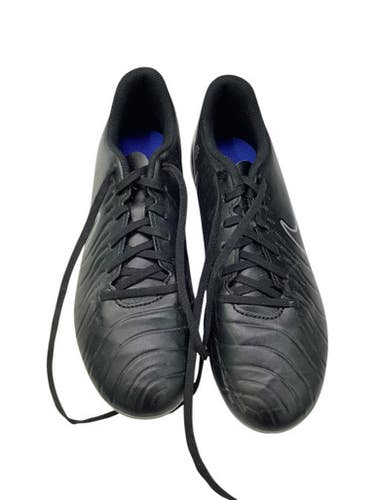 Used Nike Soccer Cleats Black Senior 9 11347-S000251730