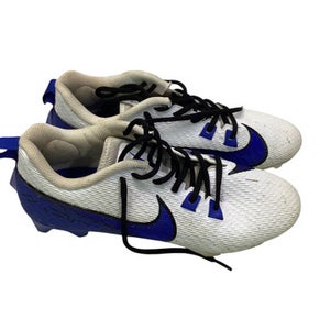 Used Nike Adult FB Cleats Royal Blue Senior 9 11347-S000251719
