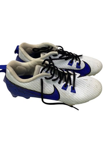 Used Nike Adult FB Cleats Royal Blue Senior 9 11347-S000251719