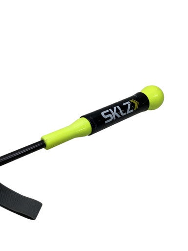 Used SKLZ HIT STICK BB/SB Training Aid 11347-S000251691