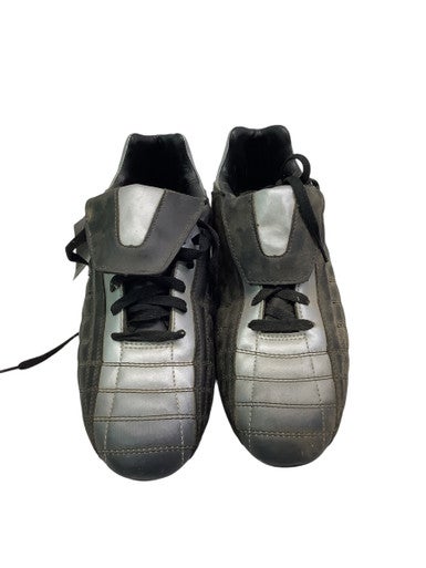Used Dunlop Soccer Cleats Black Senior 10 11347-S000251697
