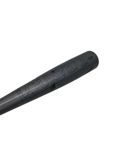 Used Louisville Slugger OMAHA BB/SB USA 2 5/8 Bat 29" 11347-S000251692