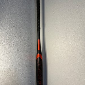 2024 Easton Ghost Advanced 32/21 (-11) Fastpitch Softball Bat