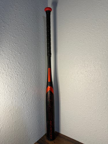 2024 Easton Ghost Advanced 32/21 (-11) Fastpitch Softball Bat