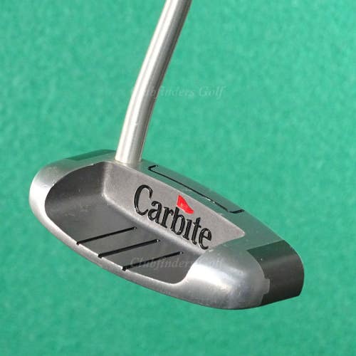 Carbite ZG Polar Balanced Mallet 36.5" Putter Golf Club