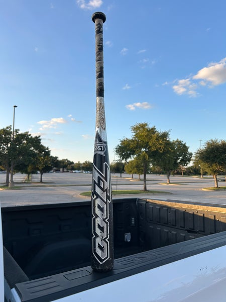 Louisville Slugger TPX Z1000 31/28 (-3) BBCOR Baseball Bat