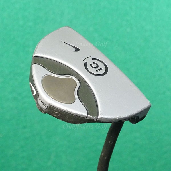 Nike IC 2015 Mallet 35.5" Putter Golf Club