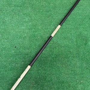 STX Defense Shafts (Used)
