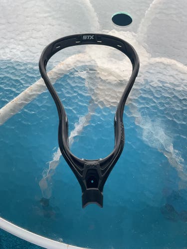 New Black Unstrung Head Great For Defense.