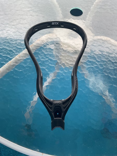 New Black Unstrung Head Great For Defense.