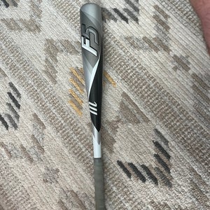 Marucci F5 Alloy USSSA Certified Bat (-10)  19 oz 29" (Used)