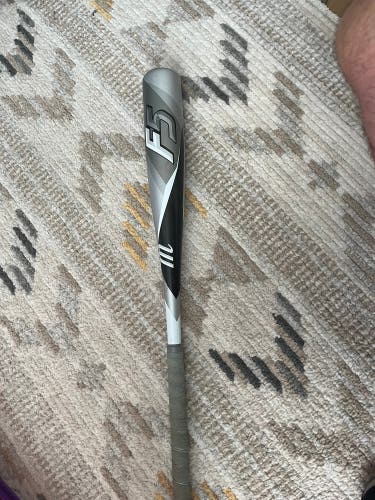 Marucci F5 Alloy USSSA Certified Bat (-10)  19 oz 29" (Used)