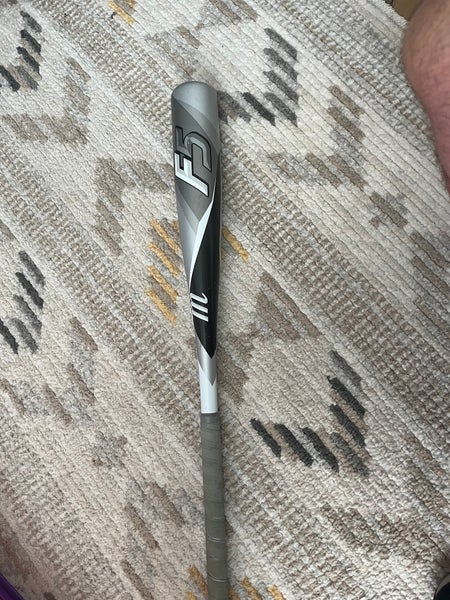 Marucci F5 Alloy USSSA Certified Bat (-10)  19 oz 29" (Used)