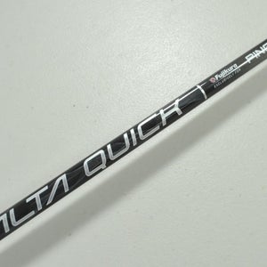 Ping Alta Quick 45g Senior Flex Driver Shaft G430, G425, G410 Adapter  # 192403