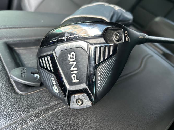 Ping G425 5-Wood 17.5*