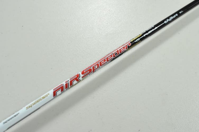 Fujikura Air Speeder 45g Senior Flex Ping Driver Shaft G430, G425, G410 # 200084
