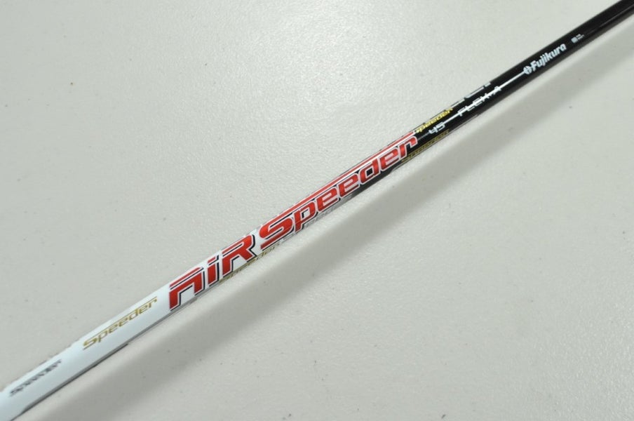 Fujikura Air Speeder 45g Senior Flex Ping Driver Shaft G430, G425, G410 # 200084