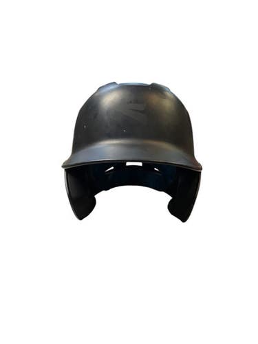 Used Easton Z5 2.0 Batting Helmet No Mask Black MD 11706-S000358743