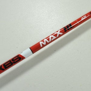 KBS MAX HL 42g Regular Flex Callaway Elyte Driver Shaft Graphite  # 200072
