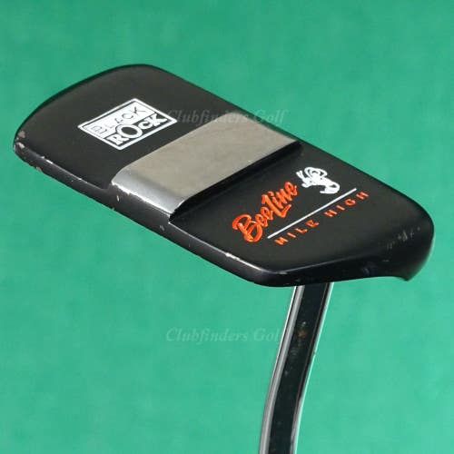 Black Rock Bee Line Mile High 49" Long Putter Golf Club
