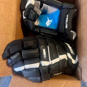 True XC9 Pro Gloves 11" (New)