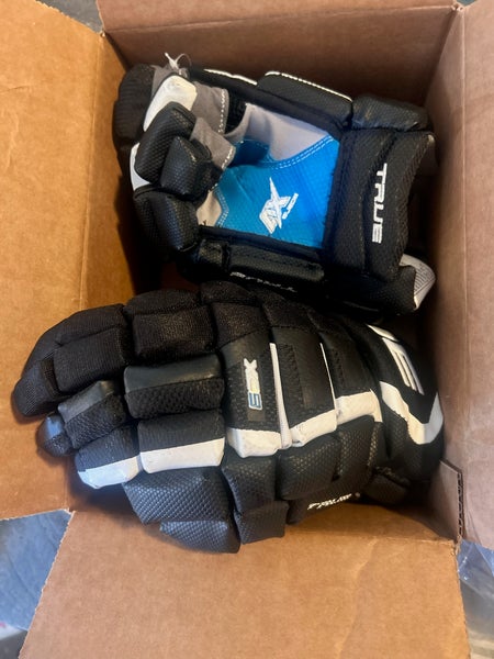 True XC9 Pro Gloves 11" (New)