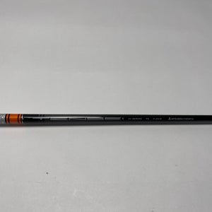 Mitsubishi Chemical Tensei Orange AV Raw 75g Regular Fairway Shaft 42.5"-Ping