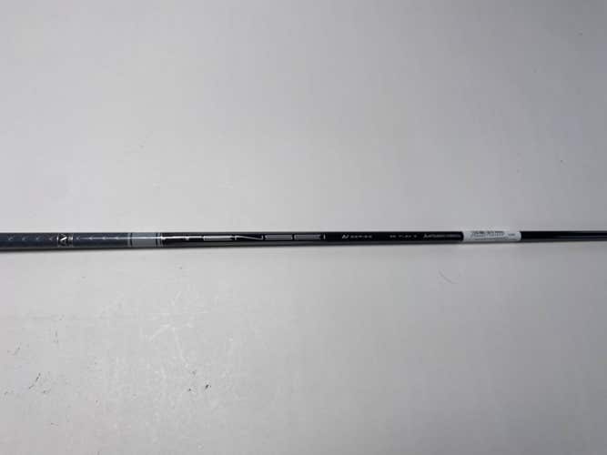 Mitsubishi Chemical Tensei White AV XLink Tech 65g Stiff DR Shaft 44.25"-Srixon