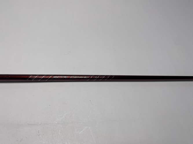 Ping Alta Distanza 40g Seniors Graphite Driver Shaft 44.75"-Ping
