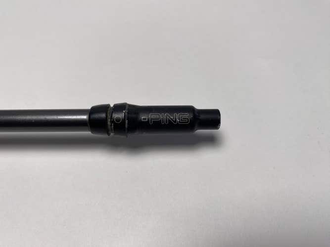 Aldila Synergy 60g Extra Stiff Graphite Driver Shaft 44"-Ping