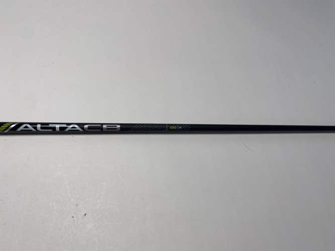 Ping Alta CB 65g Regular Graphite Fairway Wood Shaft 42.25"-Ping