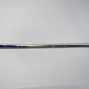 UST Mamiya Quantum 4F4 Stiff Graphite Driver Shaft 46" 0.335 - UNCUT