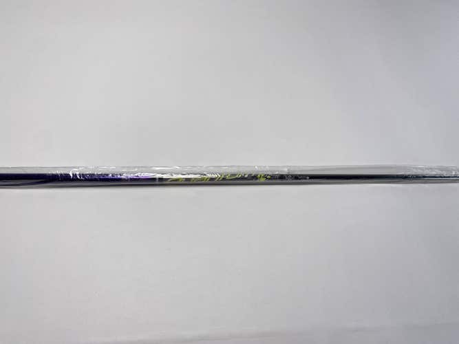 UST Mamiya Quantum 4F4 Stiff Graphite Driver Shaft 46" 0.335 - UNCUT
