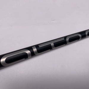 Ping Alta CB Slate Soft Regular 65g Seniors Graphite Fairway Wood Shaft 42"-Ping