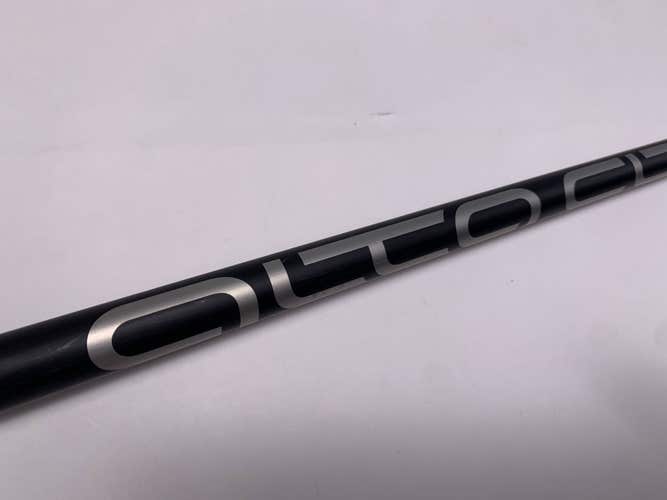 Ping Alta CB Slate Soft Regular 65g Seniors Graphite Fairway Wood Shaft 42"-Ping