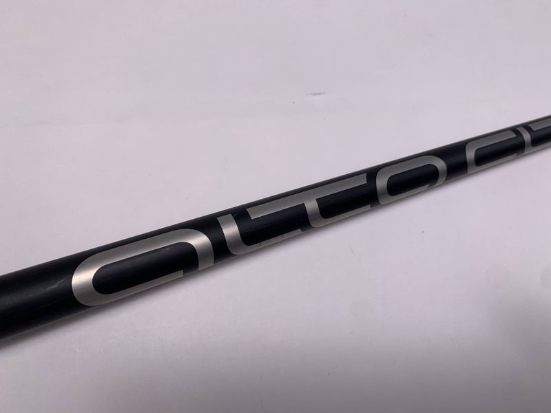 Ping Alta CB Slate Soft Regular 65g Seniors Graphite Fairway Wood Shaft 42"-Ping