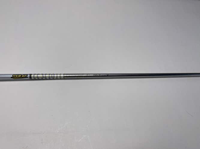 Graphite Design Tour AD TP-7 Extra Stiff Graphite Fairway Wood Shaft 42.25"-PXG