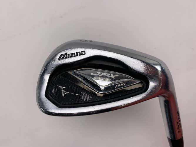 Mizuno JPX 825 Pro Gap Wedge GW NS Pro 950 GH Stiff Steel Mens RH