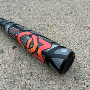 Easton MAV1 Baseball Bat USSSA 30” drop 8