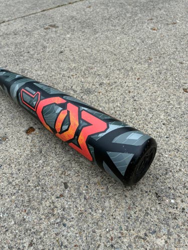 Easton MAV1 Baseball Bat USSSA 30” drop 8