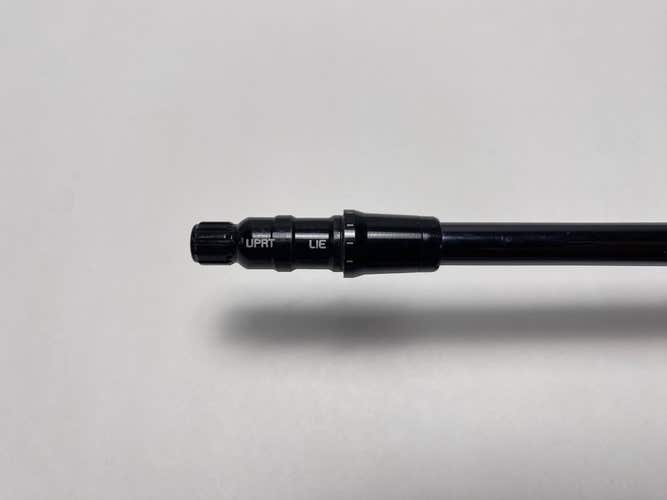 UST Mamiya LINQ 6F5 Extra Stiff Graphite Driver Shaft 44.75"-Taylormade