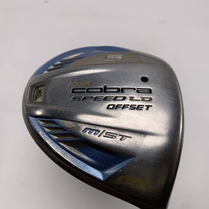 Cobra Speed LD M Offset 5 Fairway Wood 18* Aldila VS Proto HL 47g Womens RH
